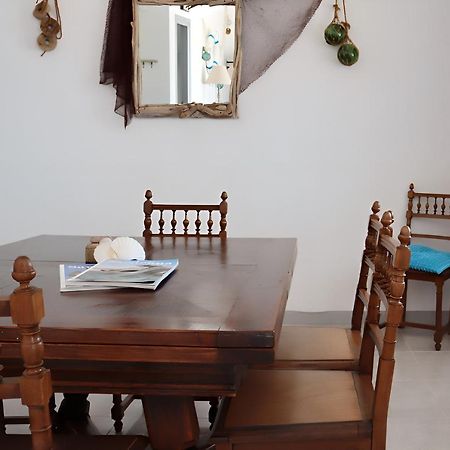 Maison Marie Cala Gonone Dış mekan fotoğraf