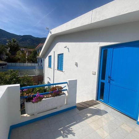 Maison Marie Cala Gonone Dış mekan fotoğraf