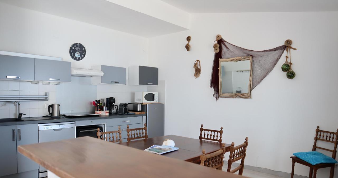 Maison Marie Cala Gonone Dış mekan fotoğraf