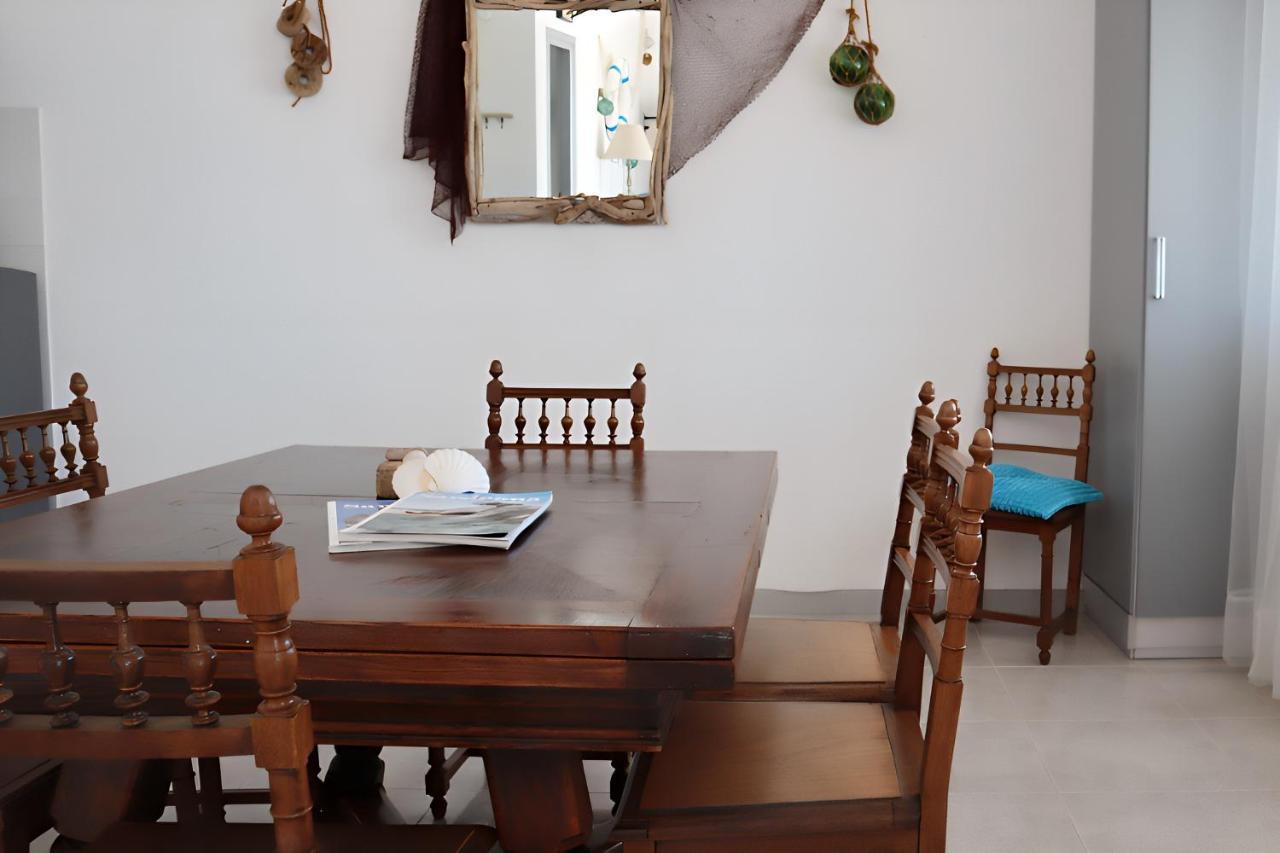 Maison Marie Cala Gonone Dış mekan fotoğraf
