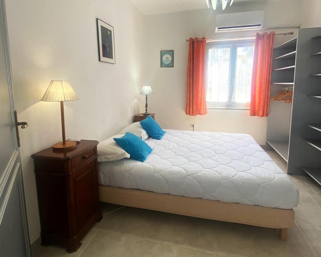 Maison Marie Cala Gonone Dış mekan fotoğraf