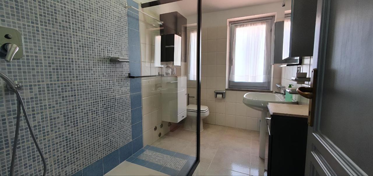 Maison Marie Cala Gonone Dış mekan fotoğraf