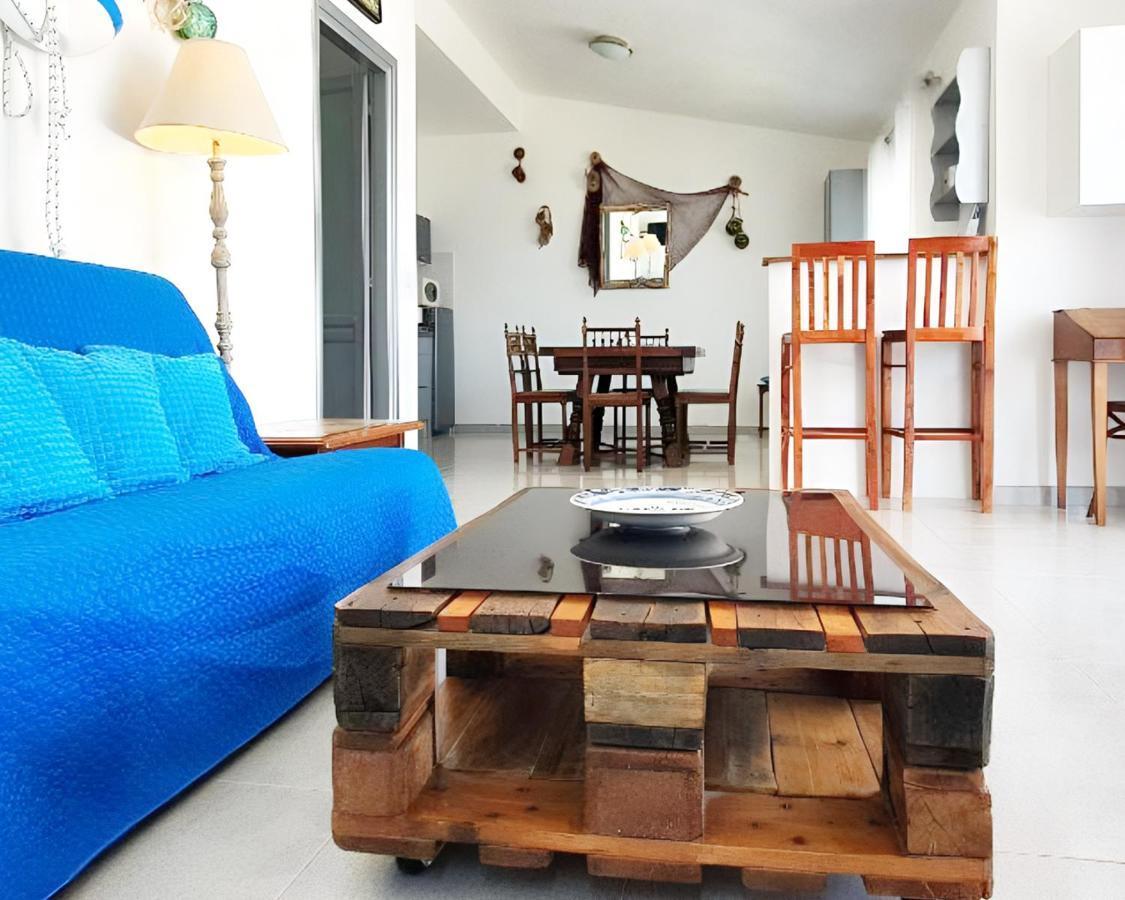 Maison Marie Cala Gonone Dış mekan fotoğraf